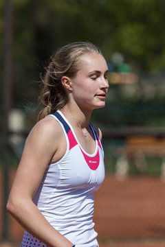 Lilly Düffert 2046 - NL VfL Westercelle - TC RW Wahlstedt 2 : Ergebnis: 5:4